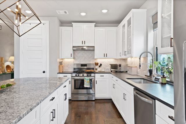 7401 Winterbloom Way, Fort Worth, TX 76123