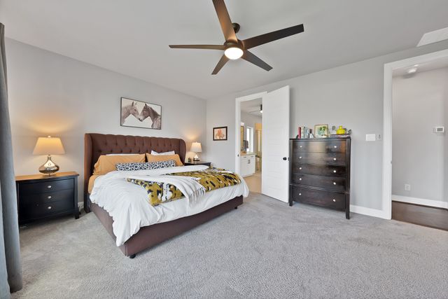7401 Winterbloom Way, Fort Worth, TX 76123