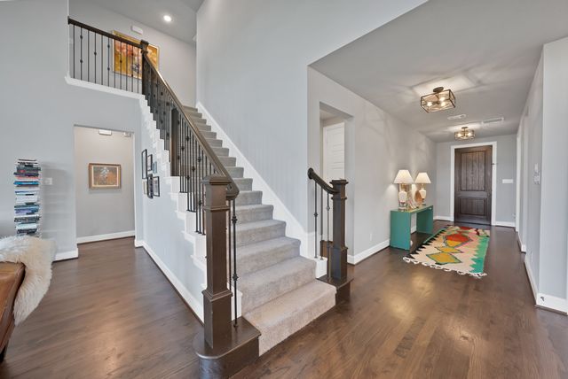 7401 Winterbloom Way, Fort Worth, TX 76123