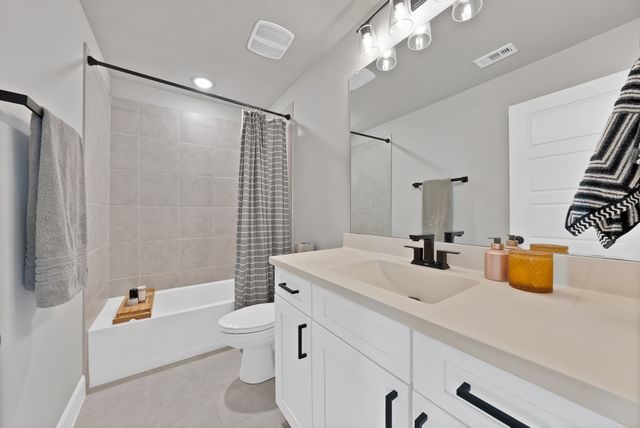 7401 Winterbloom Way, Fort Worth, TX 76123