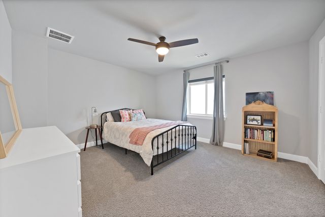 7401 Winterbloom Way, Fort Worth, TX 76123