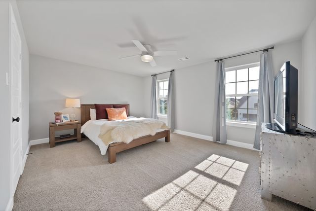 7401 Winterbloom Way, Fort Worth, TX 76123