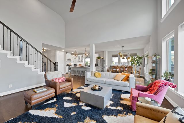7401 Winterbloom Way, Fort Worth, TX 76123