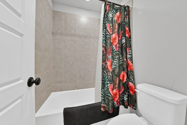 7401 Winterbloom Way, Fort Worth, TX 76123