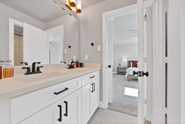 7401 Winterbloom Way, Fort Worth, TX 76123
