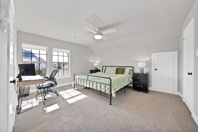 7401 Winterbloom Way, Fort Worth, TX 76123