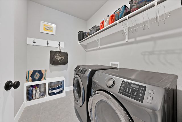 7401 Winterbloom Way, Fort Worth, TX 76123