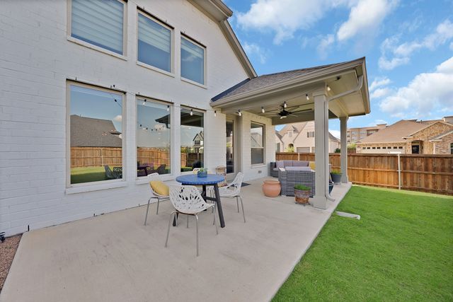 7401 Winterbloom Way, Fort Worth, TX 76123