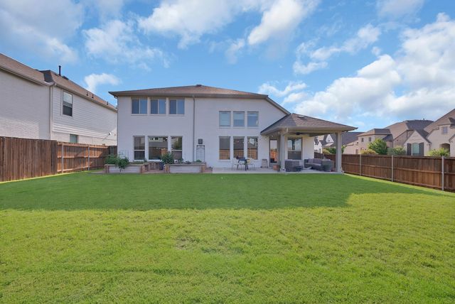 7401 Winterbloom Way, Fort Worth, TX 76123