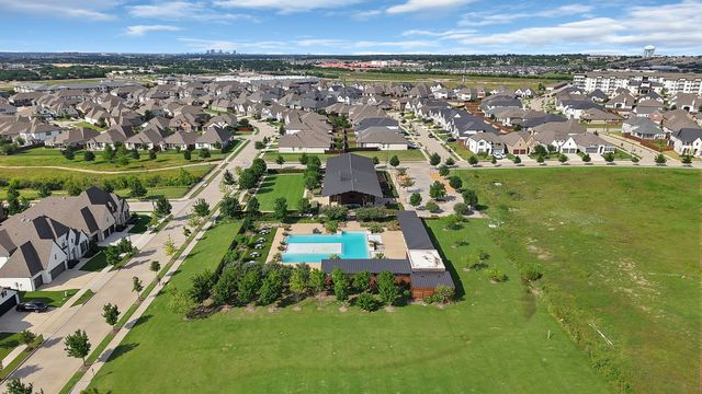 7401 Winterbloom Way, Fort Worth, TX 76123