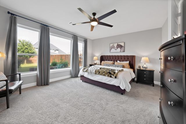 7401 Winterbloom Way, Fort Worth, TX 76123