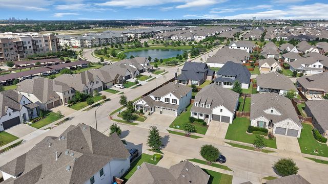 7401 Winterbloom Way, Fort Worth, TX 76123