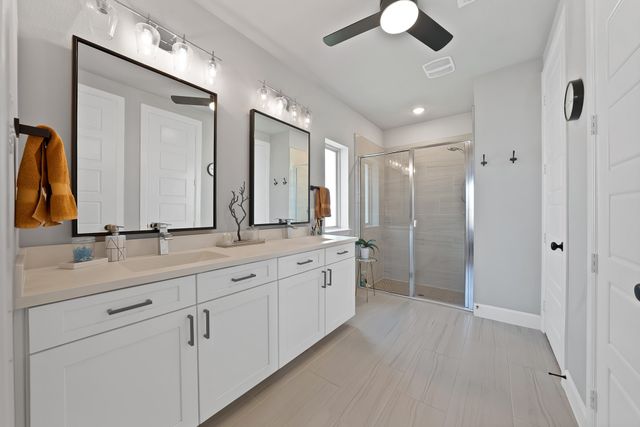 7401 Winterbloom Way, Fort Worth, TX 76123