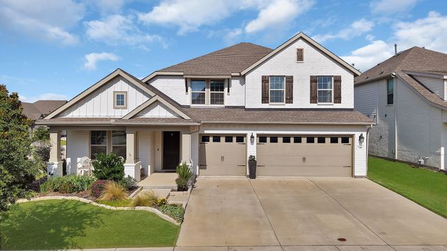 7401 Winterbloom Way, Fort Worth, TX 76123