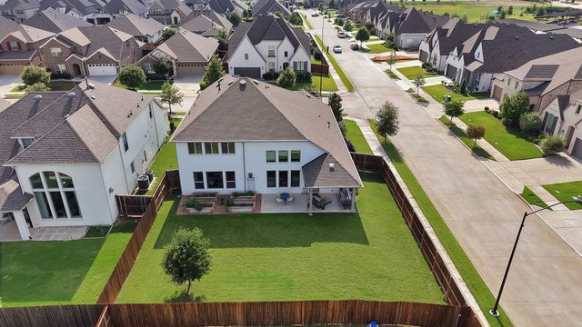 7401 Winterbloom Way, Fort Worth, TX 76123