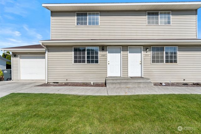 1309 - 1315 Shaker Place, Moses Lake, WA 98837