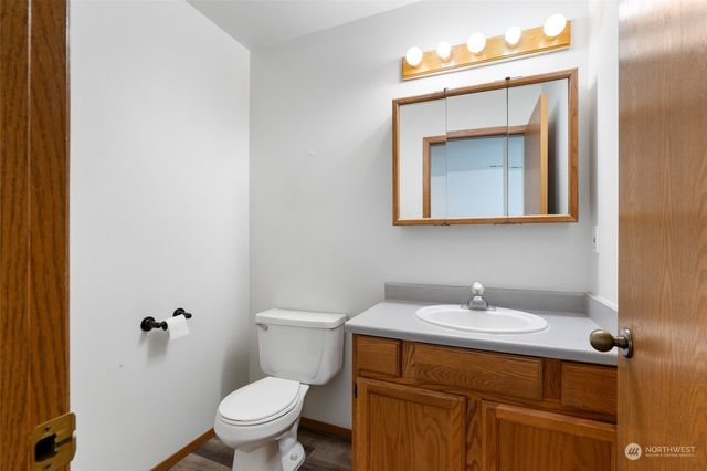 1309 - 1315 Shaker Place, Moses Lake, WA 98837