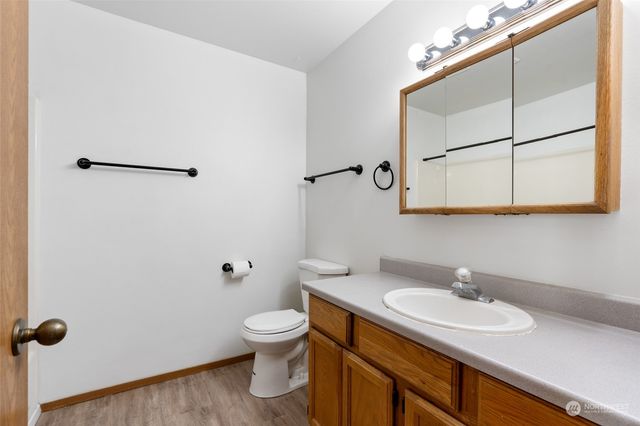 1309 - 1315 Shaker Place, Moses Lake, WA 98837