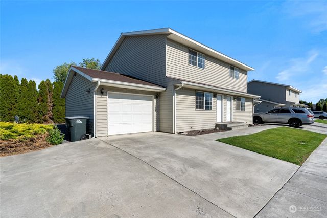 1309 - 1315 Shaker Place, Moses Lake, WA 98837