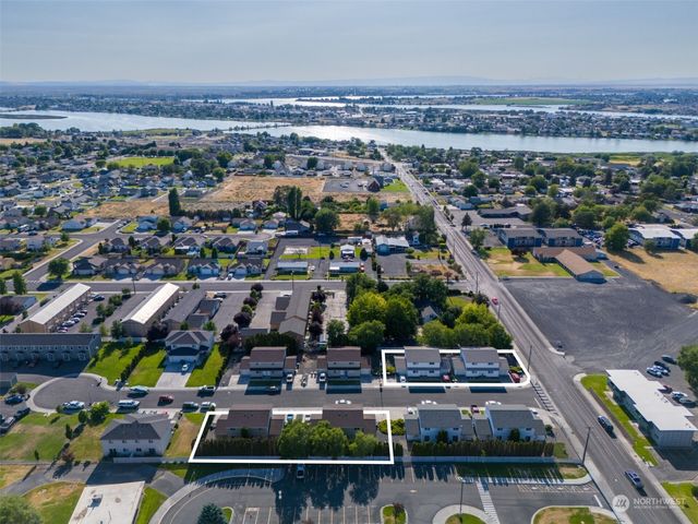 1309 - 1315 Shaker Place, Moses Lake, WA 98837