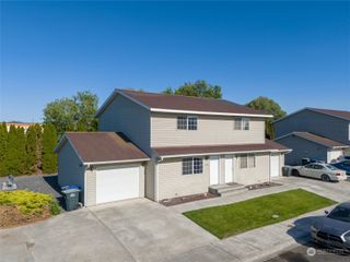 1309 - 1315 Shaker Place, Moses Lake, WA 98837