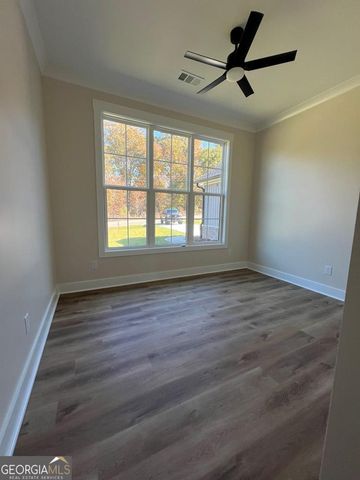 140 Gumm Cemetary Road, Milledgeville, GA 31061