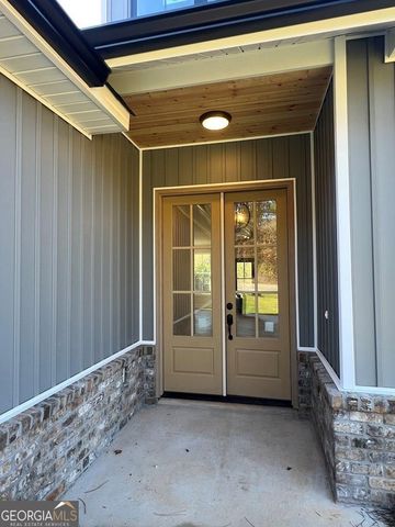 140 Gumm Cemetary Road, Milledgeville, GA 31061