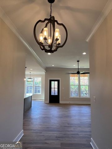 140 Gumm Cemetary Road, Milledgeville, GA 31061