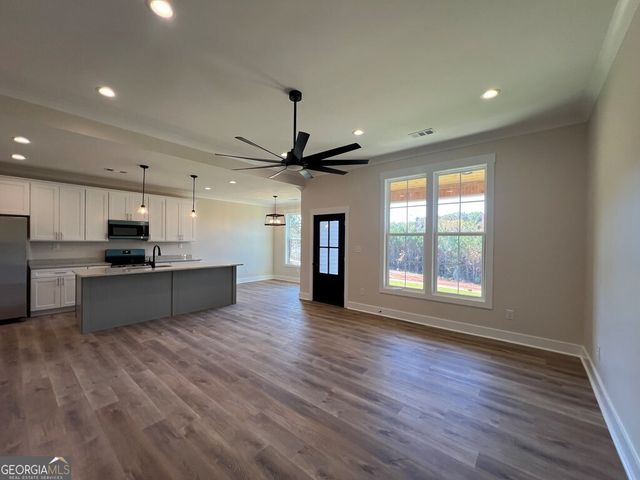 140 Gumm Cemetary Road, Milledgeville, GA 31061