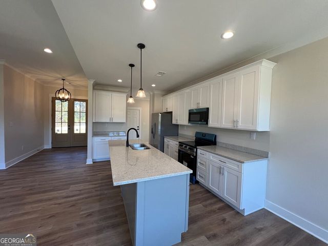 140 Gumm Cemetary Road, Milledgeville, GA 31061