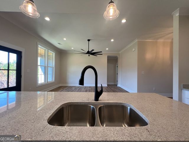 140 Gumm Cemetary Road, Milledgeville, GA 31061