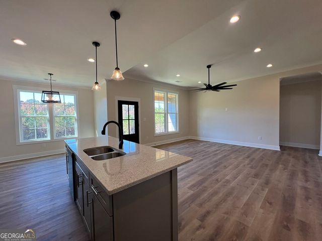 140 Gumm Cemetary Road, Milledgeville, GA 31061