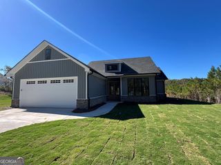 140 Gumm Cemetary Road, Milledgeville, GA 31061