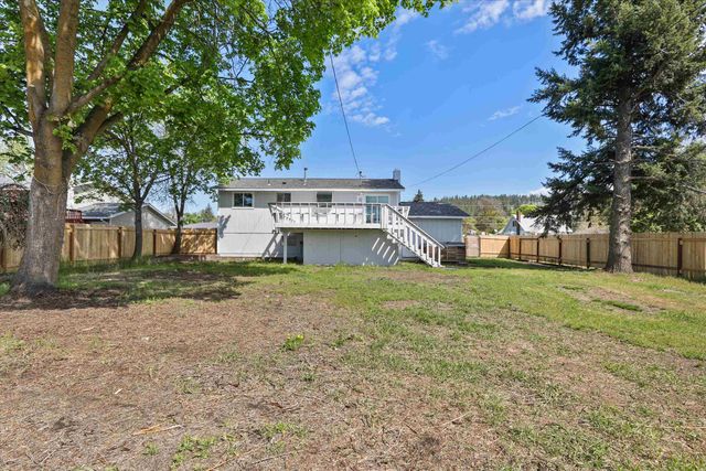 4128 E Cleveland Ave, Spokane, WA 99207