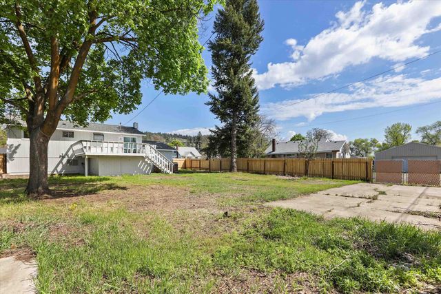 4128 E Cleveland Ave, Spokane, WA 99207