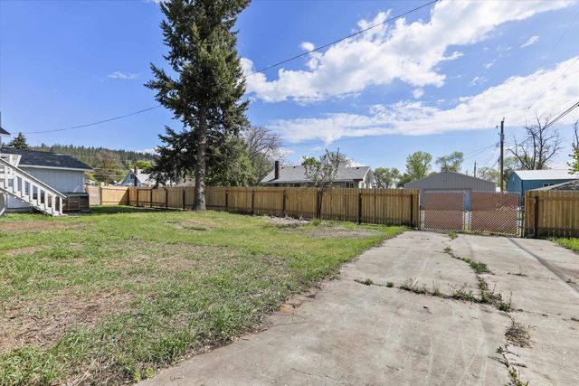 4128 E Cleveland Ave, Spokane, WA 99207