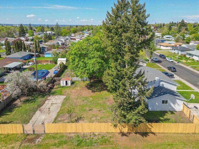 4128 E Cleveland Ave, Spokane, WA 99207