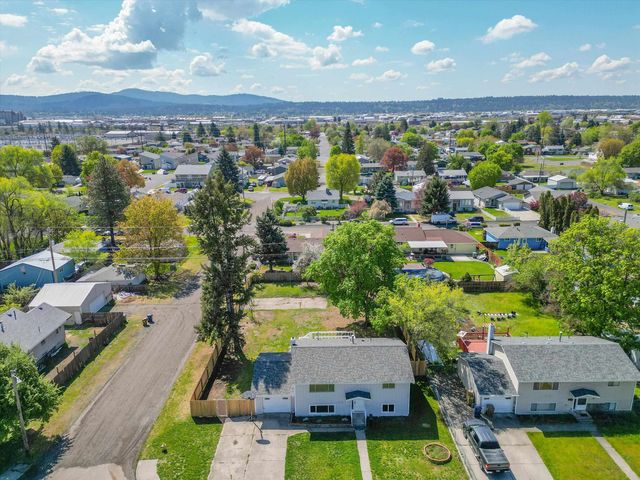 4128 E Cleveland Ave, Spokane, WA 99207