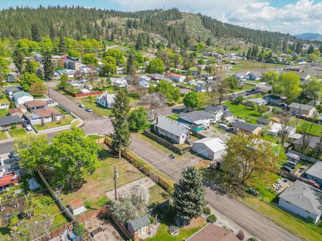 4128 E Cleveland Ave, Spokane, WA 99207