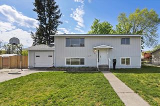 4128 E Cleveland Ave, Spokane, WA 99207
