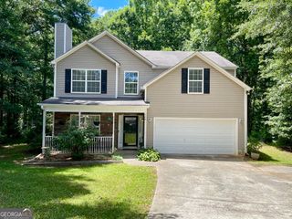 1415 Raymonds Road, Monroe, GA 30656