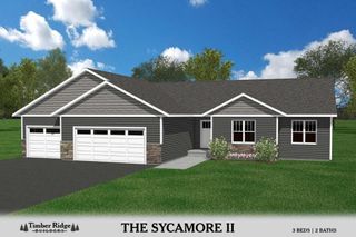 8105 BIRCH STREET, Weston, WI 54476