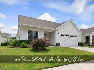 537 Bramble Lane, Clayton, NC 27527