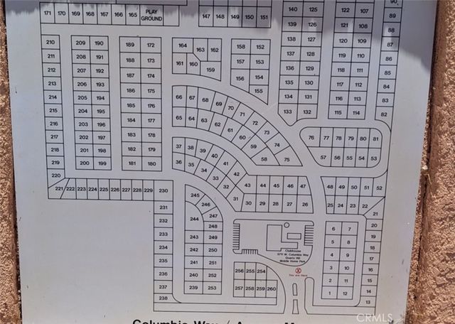 5711 Columbia Way 222, Lancaster, CA 93536