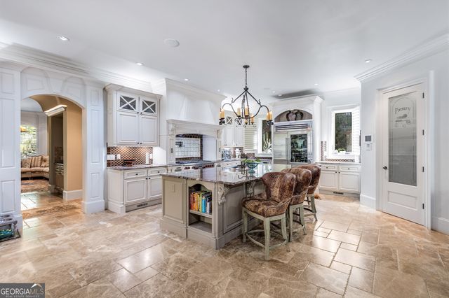 1060 Canter Road NE, Atlanta, GA 30324