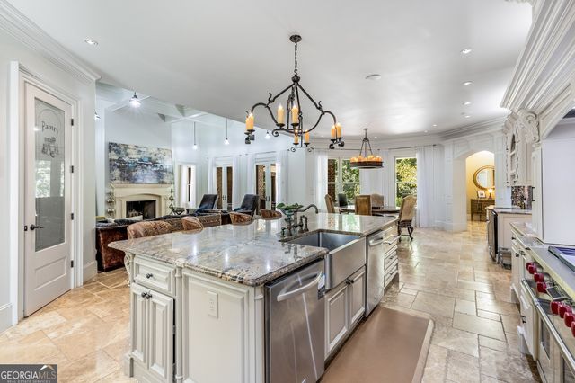 1060 Canter Road NE, Atlanta, GA 30324