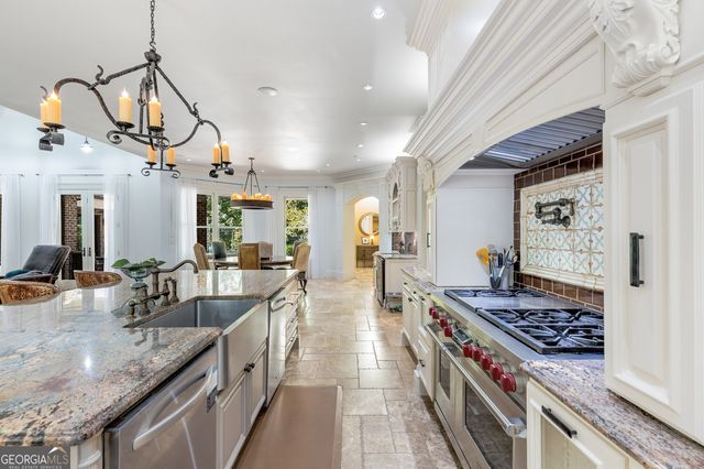 1060 Canter Road NE, Atlanta, GA 30324