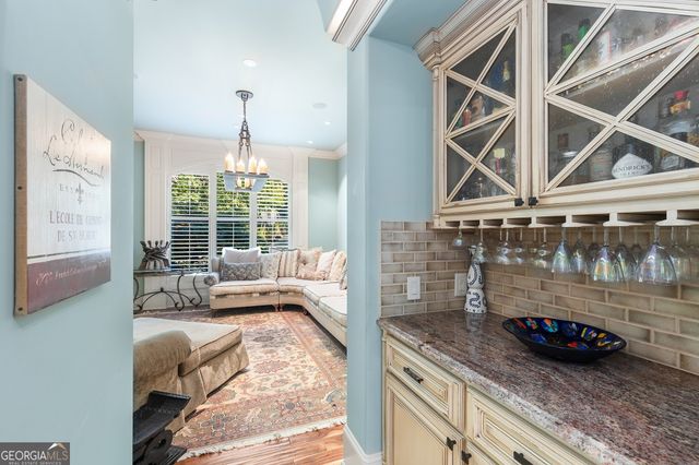 1060 Canter Road NE, Atlanta, GA 30324