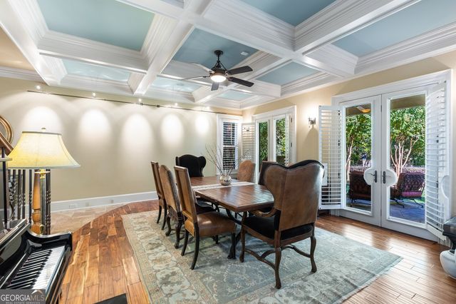 1060 Canter Road NE, Atlanta, GA 30324