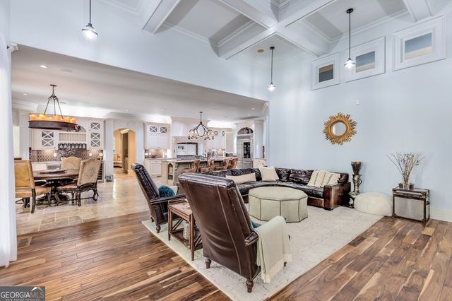 1060 Canter Road NE, Atlanta, GA 30324